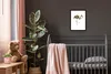 MuchoWow® MuchoWow® Gerahmtes Poster Flamingo - Produktbild-Vorschau 5