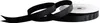 Satinband 12mm x 25m Rolle Schwarz Produktbild-Vorschau 8
