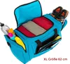 Sporttasche Herren Damen Elephant Color XL 62 cm 53 L Produktbild-Vorschau 13