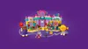 LEGO® Friends 42649 Cukrárna v Heartlake City Náhled obrázku produktu 11