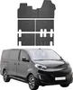 Sada podlahových rohoží a vložek do kufru pro Citroen Jumpy Náhled obrázku produktu 10