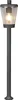TRIO-Leuchten Pfosten CAVADO BHT 16x100x27 cm grau Produktbild-Vorschau 12