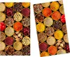 Spritzschutz Herdabdeckplatte Schneidebrett aus Glas Produktbild-Vorschau 1