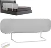 Barrière de lit pliable pour bébé/enfant Jayseuw 180 x 45 Voir les images du produit 8