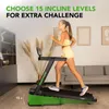 Tapis roulant Tunturi Cardio Fit T50 Anteprima dell’immagine prodotto 4