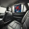 Marvel Spider-Man – roletka do auta – snadná instalace Náhled obrázku produktu 3