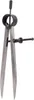 KS TOOLS Präzisions-Feder-Spitzzirkel, 235mm ( 300.0405 ) Produktbild-Vorschau 1