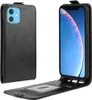 Flip Case Handyhülle für iPhone 11 Pro Vertikal Schutzhülle Produktbild-Vorschau 1
