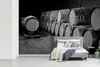 MuchoWow® Fototapete für Wohnzimmer oder Schlafzimmer Produktbild-Vorschau 5
