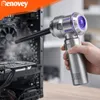 Renovey Bezdrátový Ruční Vysavač 3 v 1, 20000 Pa, Dmychadlo Náhled obrázku produktu 2