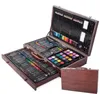 Verk 18230: Set completo para pequeños artistas, con 143 Vista previa de la imagen del producto 10