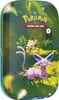 Pokemon 30th Celebration: Mini Tin Display Náhľad obrázku produktu 10