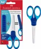 FABER-CASTELL Schulschere Grip blau BK Anteprima dell’immagine prodotto 10