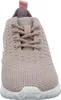 La Strada Sneaker Low nude/silver knitted Damen Produktbild-Vorschau 7