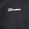 Berghaus Hillwalker men's rain pants size L black Náhled obrázku produktu 22
