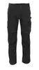 MASCOT 05279-010-18-82C60, Hosen, Unisex, 82C60, 1130 mm, Produktbild-Vorschau 2