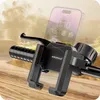 Uchwyt rowerowy na telefon komórkowy KRUMAD obracany o Podgląd zdjęcia produktu 11