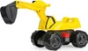 Koparka GIGA TRUCKS Podgląd zdjęcia produktu 5