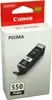 Inchiostro Canon 6496B001 PGI-550PGBK nero Anteprima dell’immagine prodotto 25