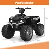 COSTWAY 12V quad elettrico per bambini con fari, mini quad Anteprima dell’immagine prodotto 3