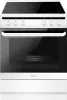 Amica - SHC 11642 W - Standherd - Glaskeramik - Weiß - 60 Produktbild-Vorschau 3