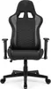 SENSE7 Spellcaster Gaming Stuhl Stoff Schwarz-Grau - Produktbild-Vorschau 18