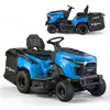 Tracteur tondeuse | Hexwelt HW-TR-452 | 452 cm³ | 9,2 kW | Voir les images du produit 1