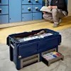 Raaco Werkzeugkoffer Compact 62 mit 10 Einsätzen 136624 Produktbild-Vorschau 5
