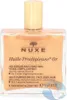 NUXE Shimmering Dry Oil Huile Prodigieuse, Butter, Frauen, Produktbild-Vorschau 4
