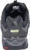 Meindl Schnürschuh Respond GTX anthrazit/lemon Gr. 10 Produktbild-Vorschau 18