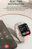 Smartwatch mit Telefonfunktion, Fitness Tracker Uhr, 1.7" Produktbild-Vorschau 7