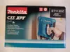 Makita ST 113 DZ Grapadora a batería 10,8V - Sin batería, Vista previa de la imagen del producto 9