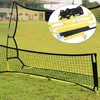 Fotbalový trénink Rebounder Net 2 v 1 Fotbalový trénink Náhled obrázku produktu 2