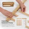 reer Barrière de sécurité pour portes et escaliers, kit de Voir les images du produit 6