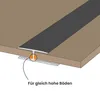 Dalsys Übergangsprofil Verbindungsprofil 100cm x 29mm, Produktbild-Vorschau 5