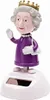 Figurka solarna Puckator The Dancing Queen FF30, 6,5 x 6 x Podgląd zdjęcia produktu 13