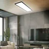 Briloner Slim Plafoniera LED, retroilluminata, piatta, Anteprima dell’immagine prodotto 14