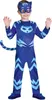 Kostium PJ Masks Catboy niebieski dla dzieci Podgląd zdjęcia produktu 5