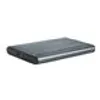 Gembird EE2-U3S-6-GR, HDD / SSD-Gehäuse, 2.5", SATA, Serial Produktbild-Vorschau 5