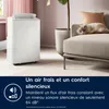 Electrolux EXP26U339HW, Einteilige mobile Klimaanlage, Produktbild-Vorschau 6