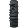 Buff Merino Midweight Multifunktionssling Grau Produktbild-Vorschau 1