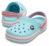 Crocs Chaussures Crocband Clog K, 2070064S3 Voir les images du produit 7