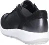 Joya Komfort Schnürschuhe Damen 31333936353733 Schwarz 39 Produktbild-Vorschau 3