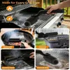 Elektrische Grillbürste,2600mAh,180°Einstellbar,3 Produktbild-Vorschau 8