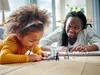 LEGO 76212 Laboratoire Marvel Shuri, Black Panther à Voir les images du produit 21