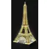 Illuminated Eiffel Tower 3D Puzzle - Ravensburger - 216 Anteprima dell’immagine prodotto 33