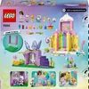 LEGO Gabbys Puppenhaus - Zuckerguss-Gebirge und Produktbild-Vorschau 8
