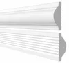 Zierleiste QUEST 25x15 mm, PS Wandleiste für englische Produktbild-Vorschau 1
