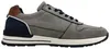 Mustang Herren Sneaker lässiger Urban-Look mit Produktbild-Vorschau 9