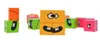 Cubeez Brettspiel für 2-4 Spieler ab 6 Jahren, Deutsch Produktbild-Vorschau 12